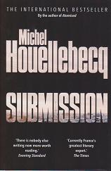 Submission by Michel Houellebecq
